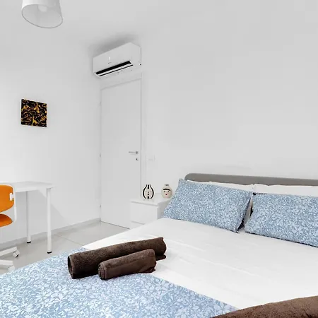 Ma6 - Duomo - Luxury Large - Apartament Mediolan